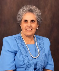 photo of Filomena Botelho Filipe Dias
